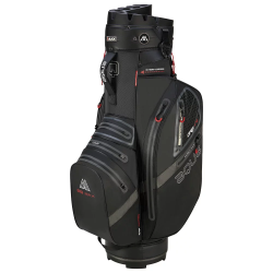 Sac de golf chariot Big Max Aqua Silencio 4
