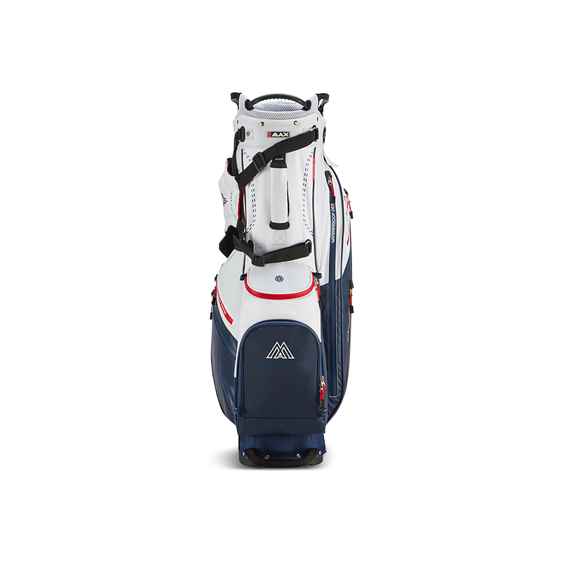 Sac trépied Big Max DriLite Hybrid Plus