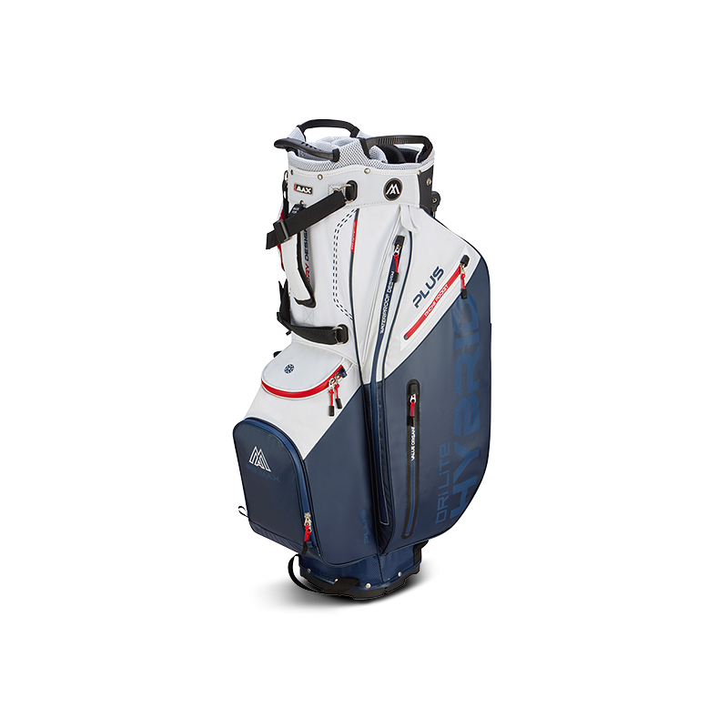 Sac trépied Big Max DriLite Hybrid Plus