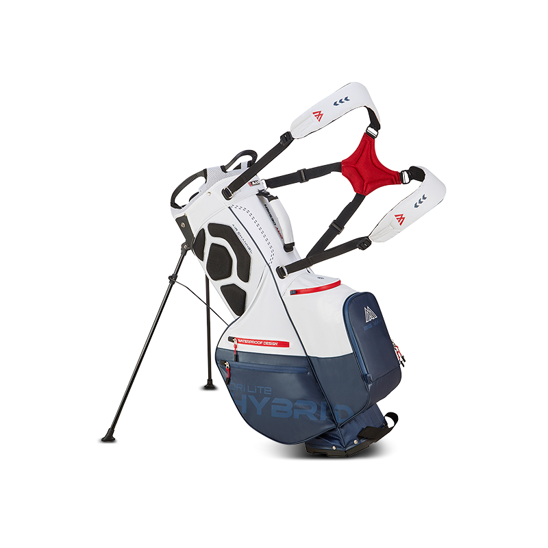 Sac trépied Big Max DriLite Hybrid Plus