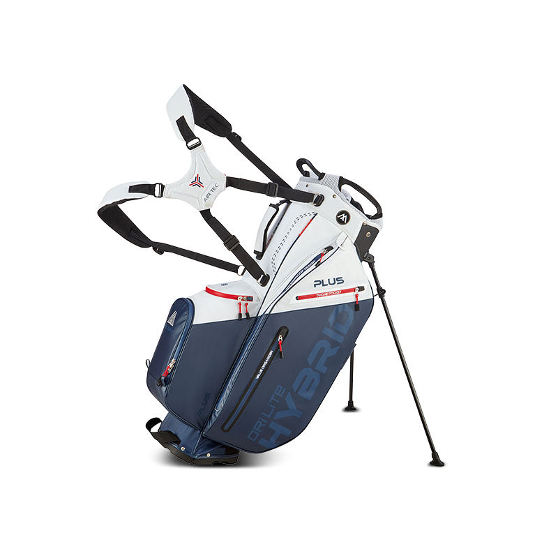 Sac trépied Big Max DriLite Hybrid Plus