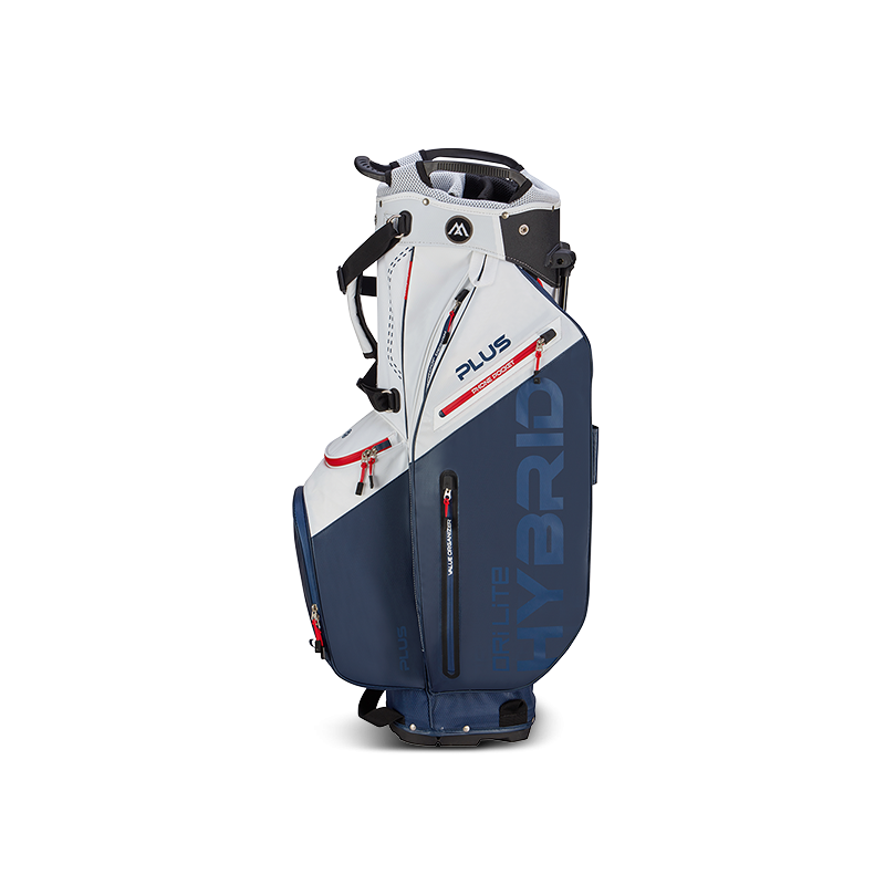 Sac trépied Big Max DriLite Hybrid Plus