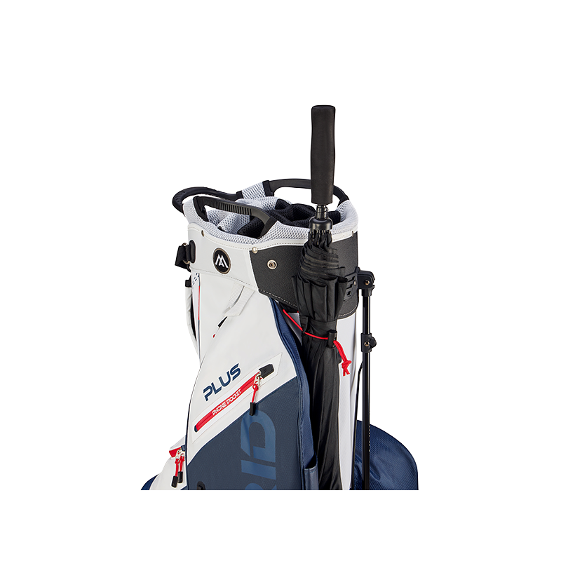 Sac trépied Big Max DriLite Hybrid Plus