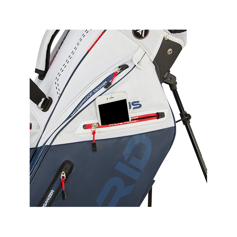 Sac trépied Big Max DriLite Hybrid Plus