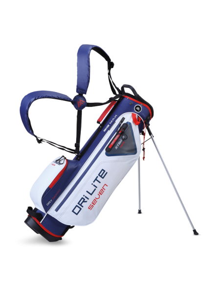 Sac trépied Big Max Drilite Seven G