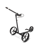 Chariot électrique Big Max E-LITE 3 Phantom | Compact