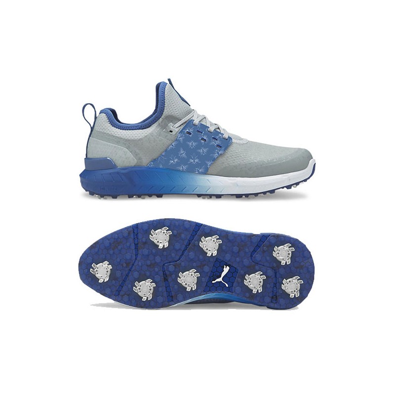 Chaussures de Golf Puma Ignite Arti Polli – Confort, Style et Performance sur le Green
