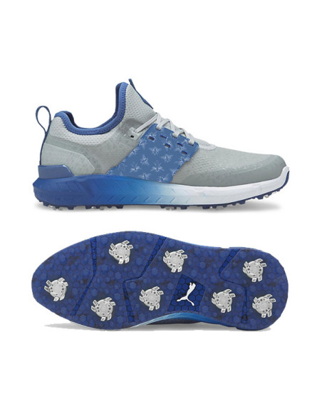 Chaussures de Golf Puma Ignite Arti Polli – Confort, Style et Performance sur le Green