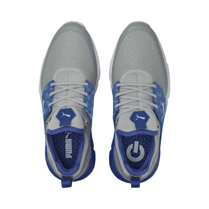 Chaussures de Golf Puma Ignite Arti Polli – Confort, Style et Performance sur le Green