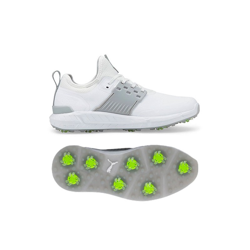 Chaussures de Golf Puma Ignite Arti Polli – Confort, Style et Performance sur le Green