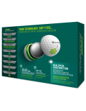 Taylormade tour response | La Route du Golf