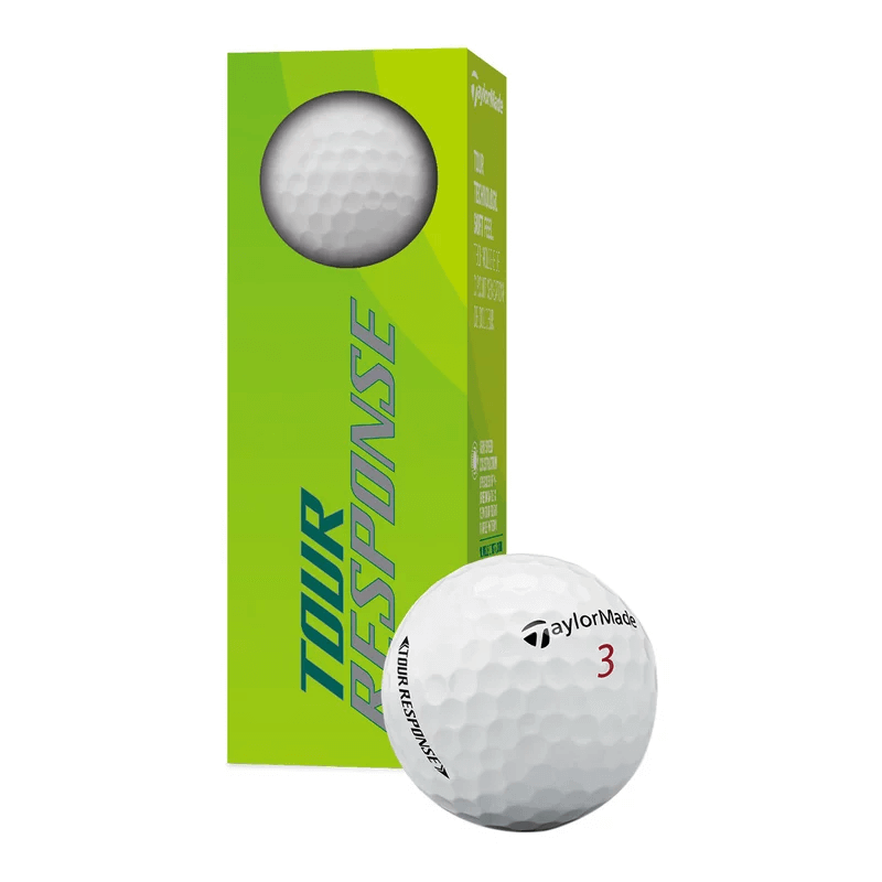 Taylormade tour response | La Route du Golf