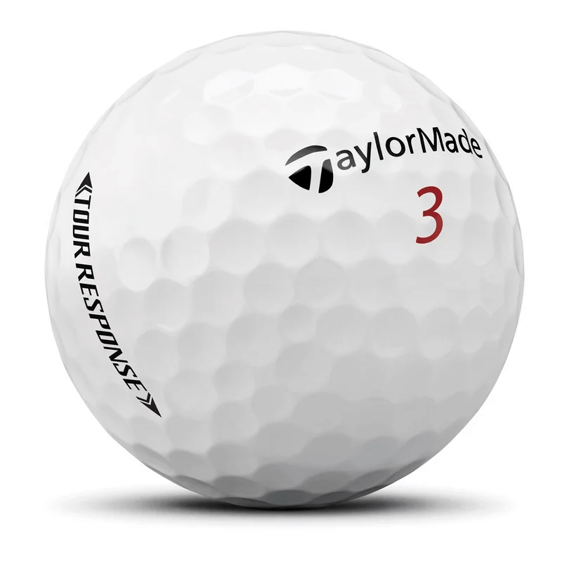 Taylormade tour response | La Route du Golf