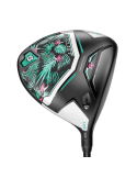 Driver Cobra Aérojet PTC Edition Limitée