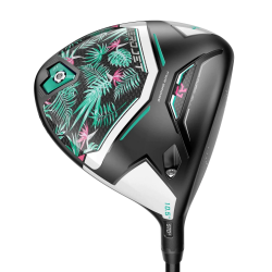 Driver Cobra Aérojet PTC Edition Limitée