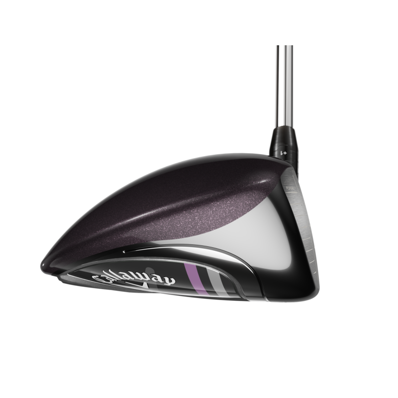 Driver Callaway Big Bertha Reva 23 Lady