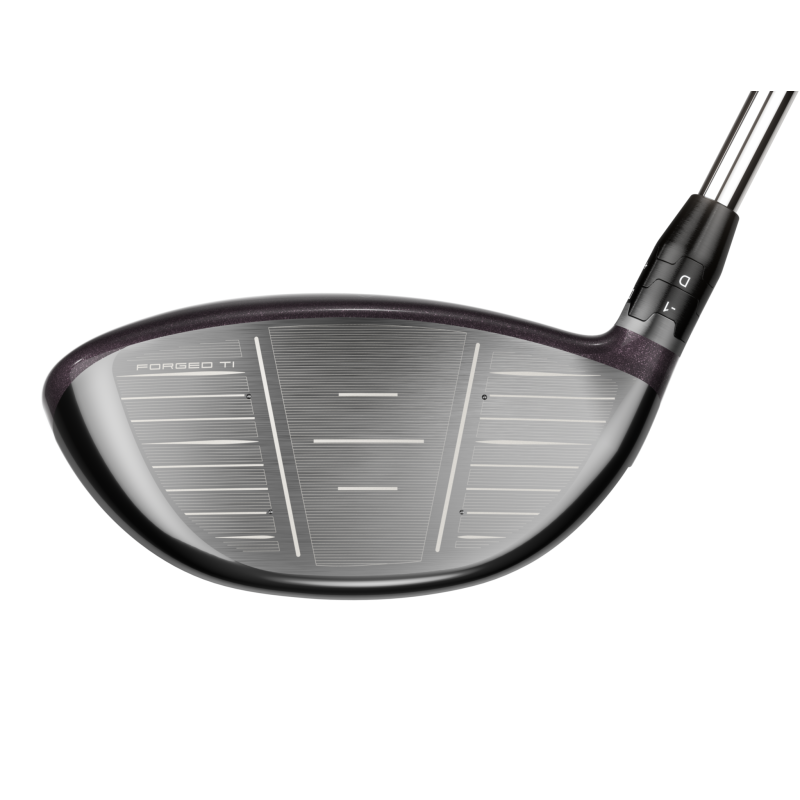 Driver Callaway Big Bertha Reva 23 Lady