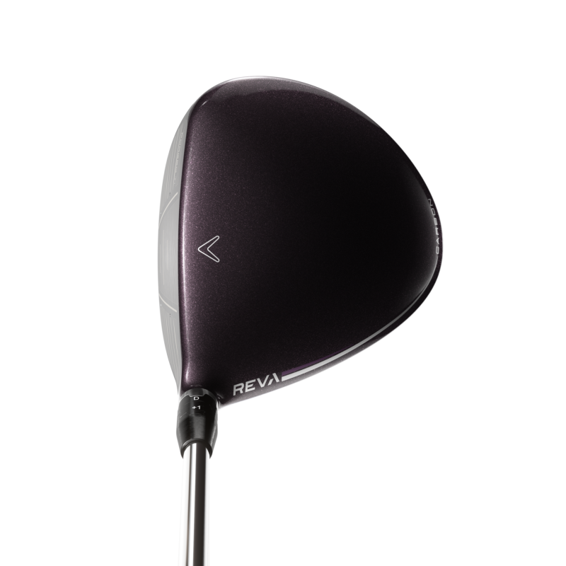Driver Callaway Big Bertha Reva 23 Lady