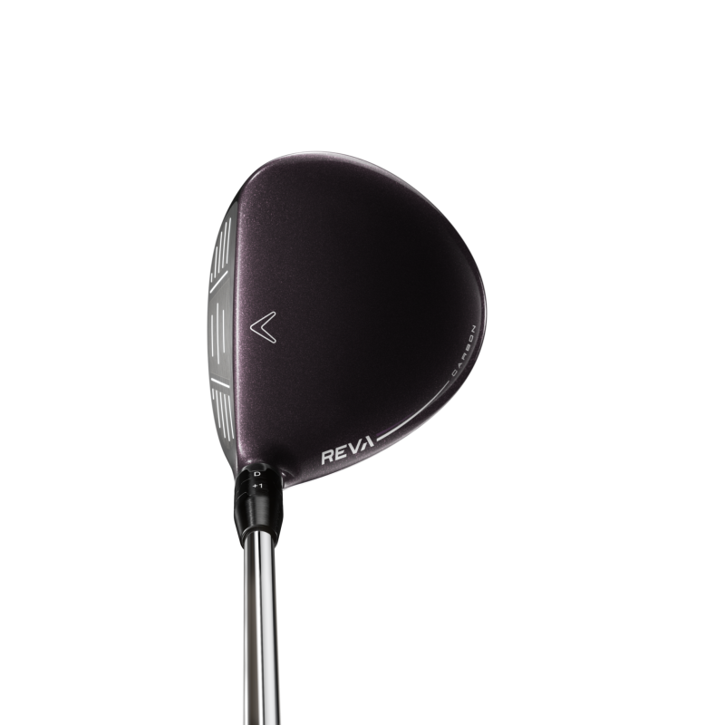 Bois de parcours Callaway Big Bertha Reva 23 Lady DEMO