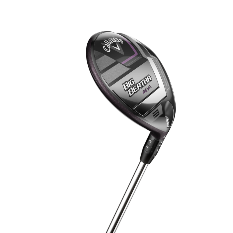 Bois de parcours Callaway Big Bertha Reva 23 Lady DEMO