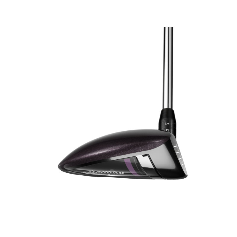 Bois de parcours Callaway Big Bertha Reva 23 Lady DEMO