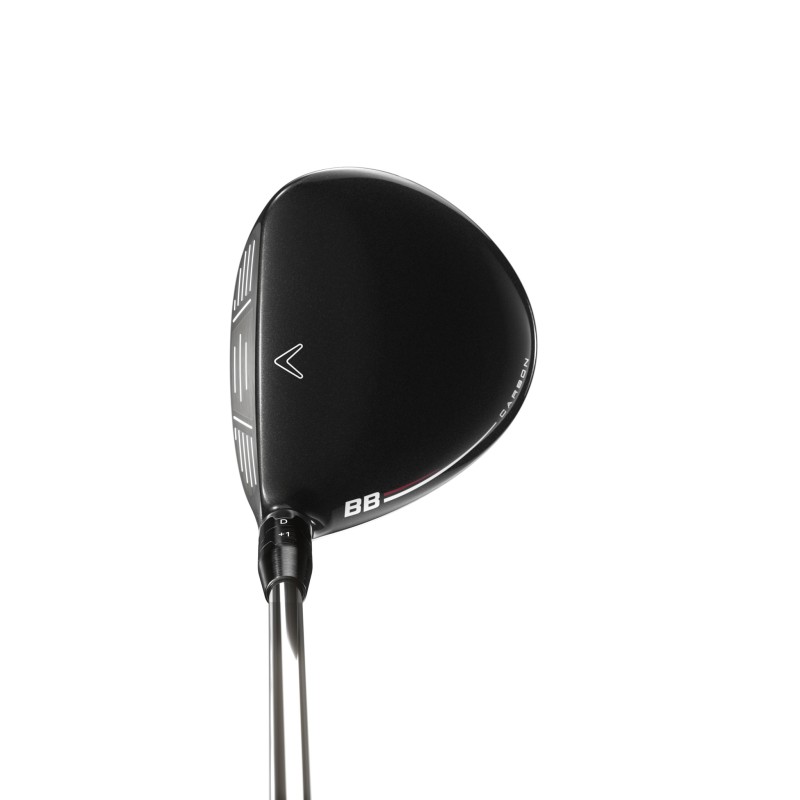 Bois de Parcours Callaway Big Bertha 23 - Puissance et Tolérance pour Tous les Golfeurs