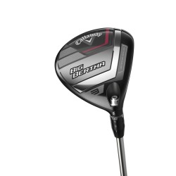 Bois de Parcours Callaway Big Bertha 23 - Puissance et Tolérance pour Tous les Golfeurs