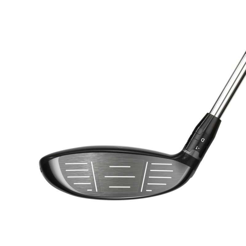 Bois de Parcours Callaway Big Bertha 23 - Puissance et Tolérance pour Tous les Golfeurs