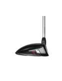 Bois de Parcours Callaway Big Bertha 23 - Puissance et Tolérance pour Tous les Golfeurs