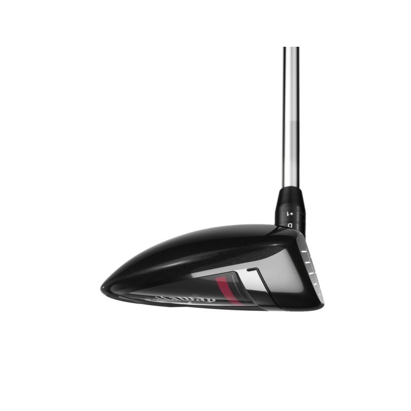 Bois de Parcours Callaway Big Bertha 23 - Puissance et Tolérance pour Tous les Golfeurs