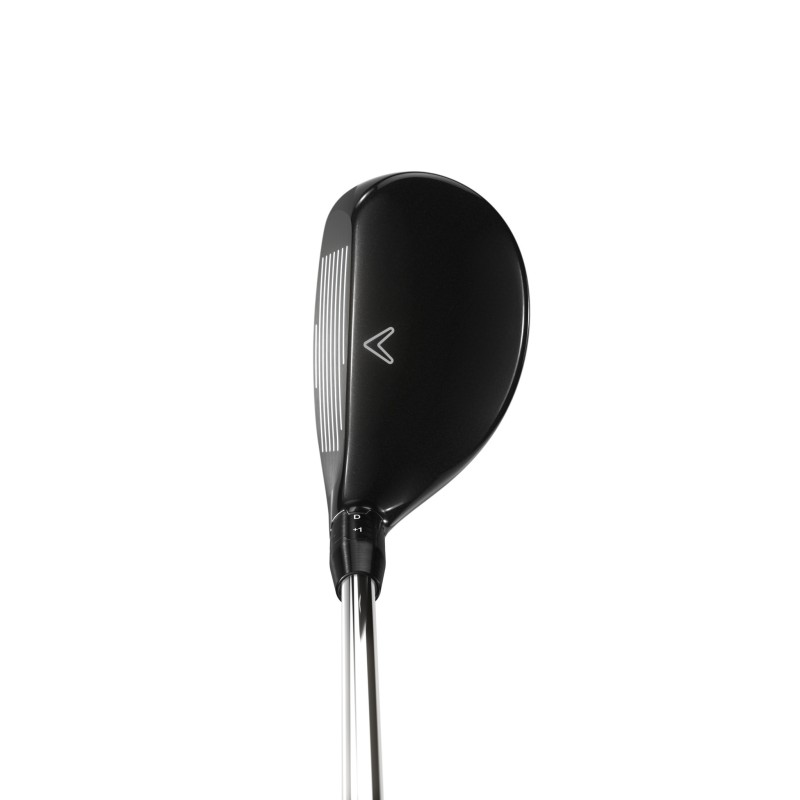 Hybride Callaway Big Bertha 23 - Trajectoires Hautes et Tolérance pour Golfeurs