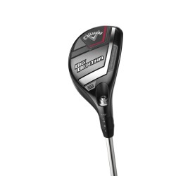 Hybride Callaway Big Bertha 23 - Trajectoires Hautes et Tolérance pour Golfeurs
