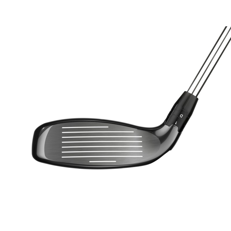 Hybride Callaway Big Bertha 23 - Trajectoires Hautes et Tolérance pour Golfeurs