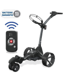 Chariot électrique Motocaddy M7 Remote GPS 2023 | Premium