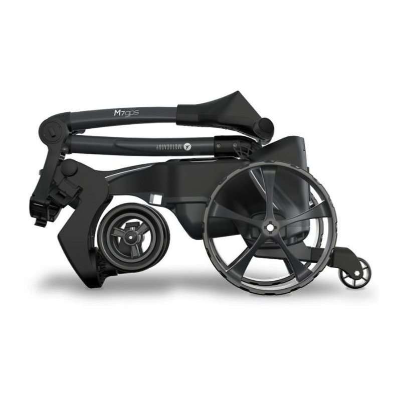 Chariot électrique Motocaddy M7 Remote GPS 2023 | Premium