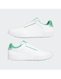 Chaussures Adidas Retrocross - Blanc