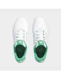 Chaussures Adidas Retrocross - Blanc