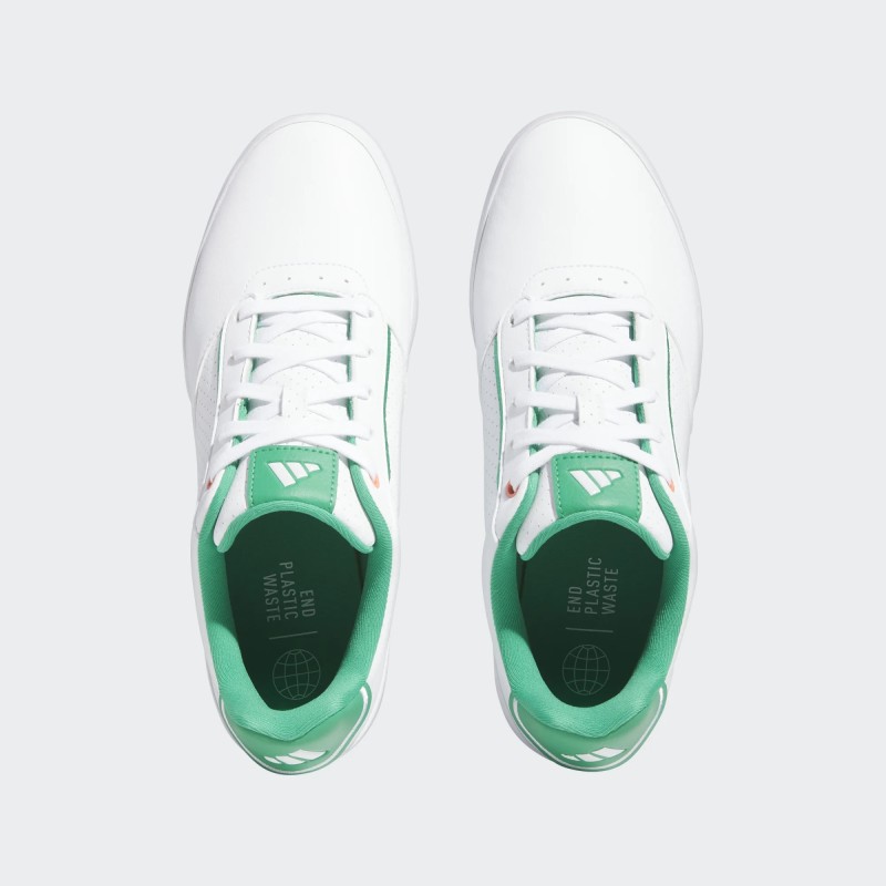 Chaussures Adidas Retrocross - Blanc