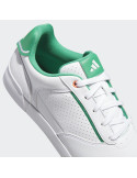 Chaussures Adidas Retrocross - Blanc