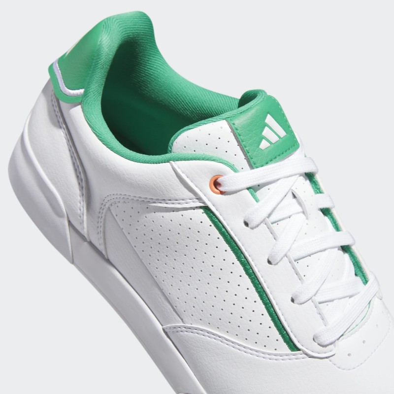Chaussures Adidas Retrocross - Blanc