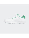 Chaussures Adidas Retrocross - Blanc