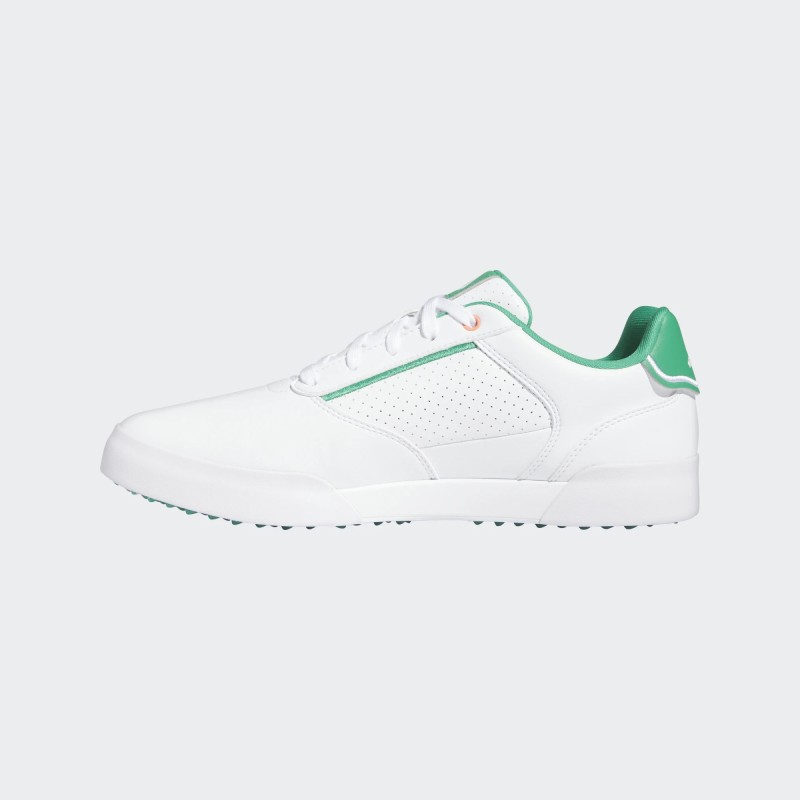 Chaussures Adidas Retrocross - Blanc
