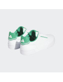 Chaussures Adidas Retrocross - Blanc