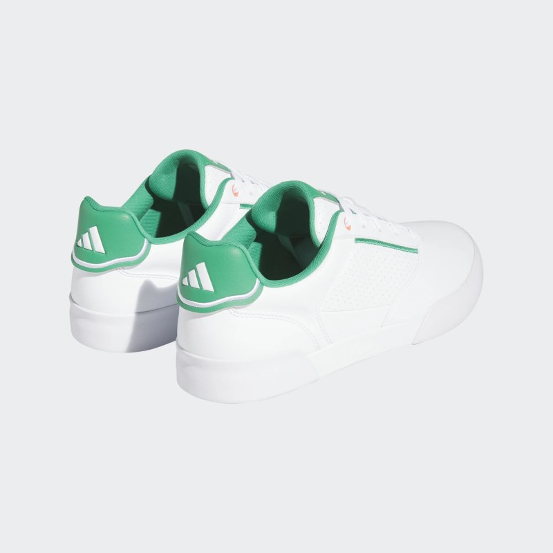 Chaussures Adidas Retrocross - Blanc
