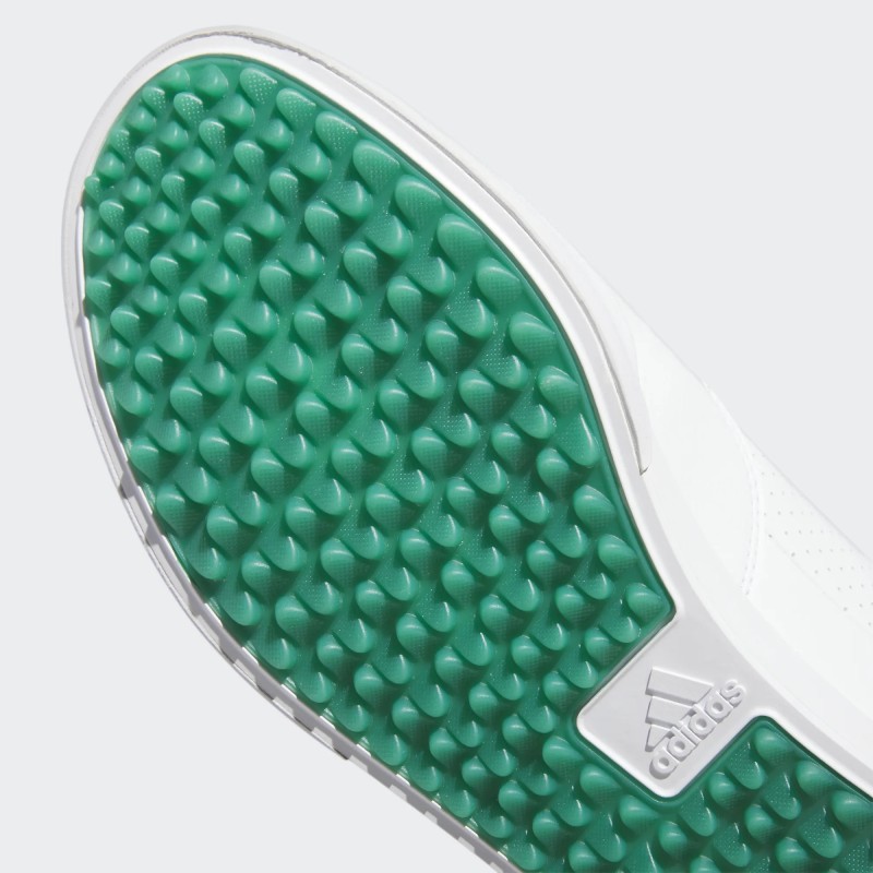 Chaussures Adidas Retrocross - Blanc