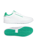 Chaussures Adidas Retrocross - Blanc