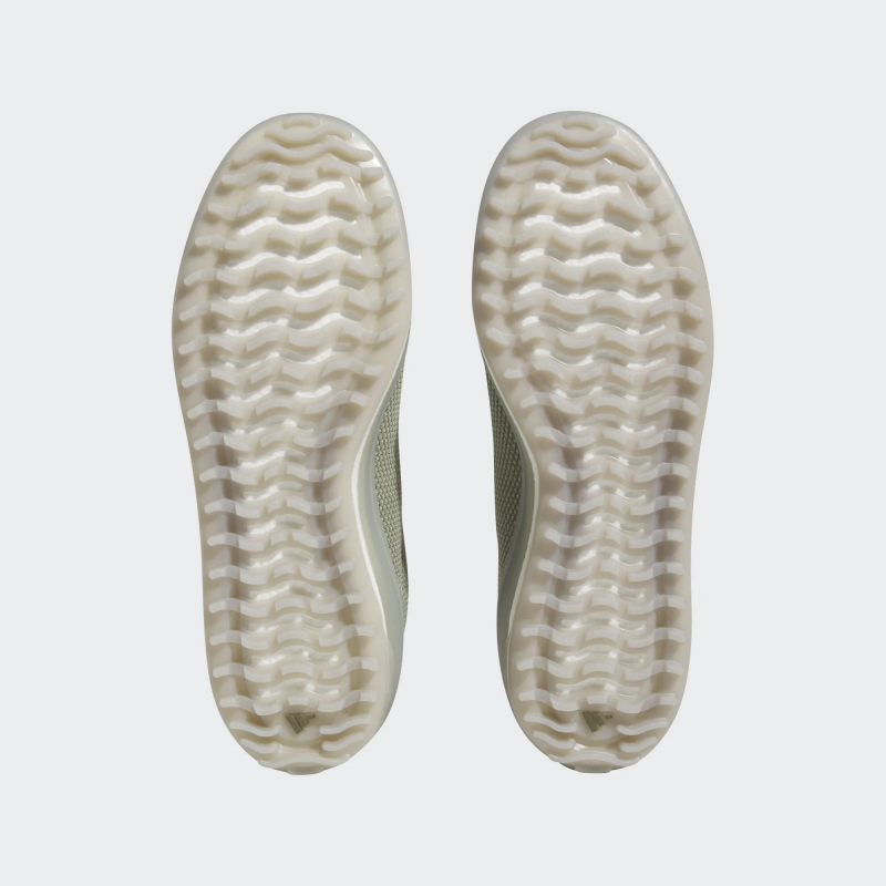 Chaussures Adidas Go-To Gris | Golf Style & Confort | Route du Golf