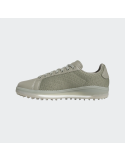 Chaussures Adidas Go-To Gris | Golf Style & Confort | Route du Golf