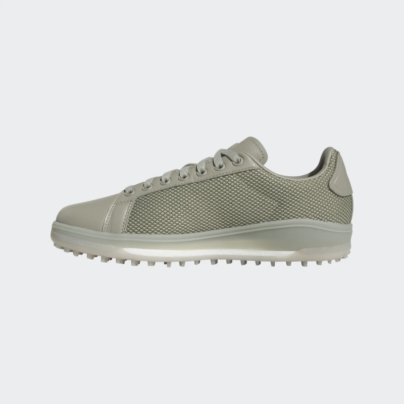 Chaussures Adidas Go-To Gris | Golf Style & Confort | Route du Golf