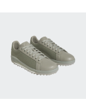 Chaussures Adidas Go-To Gris | Golf Style & Confort | Route du Golf